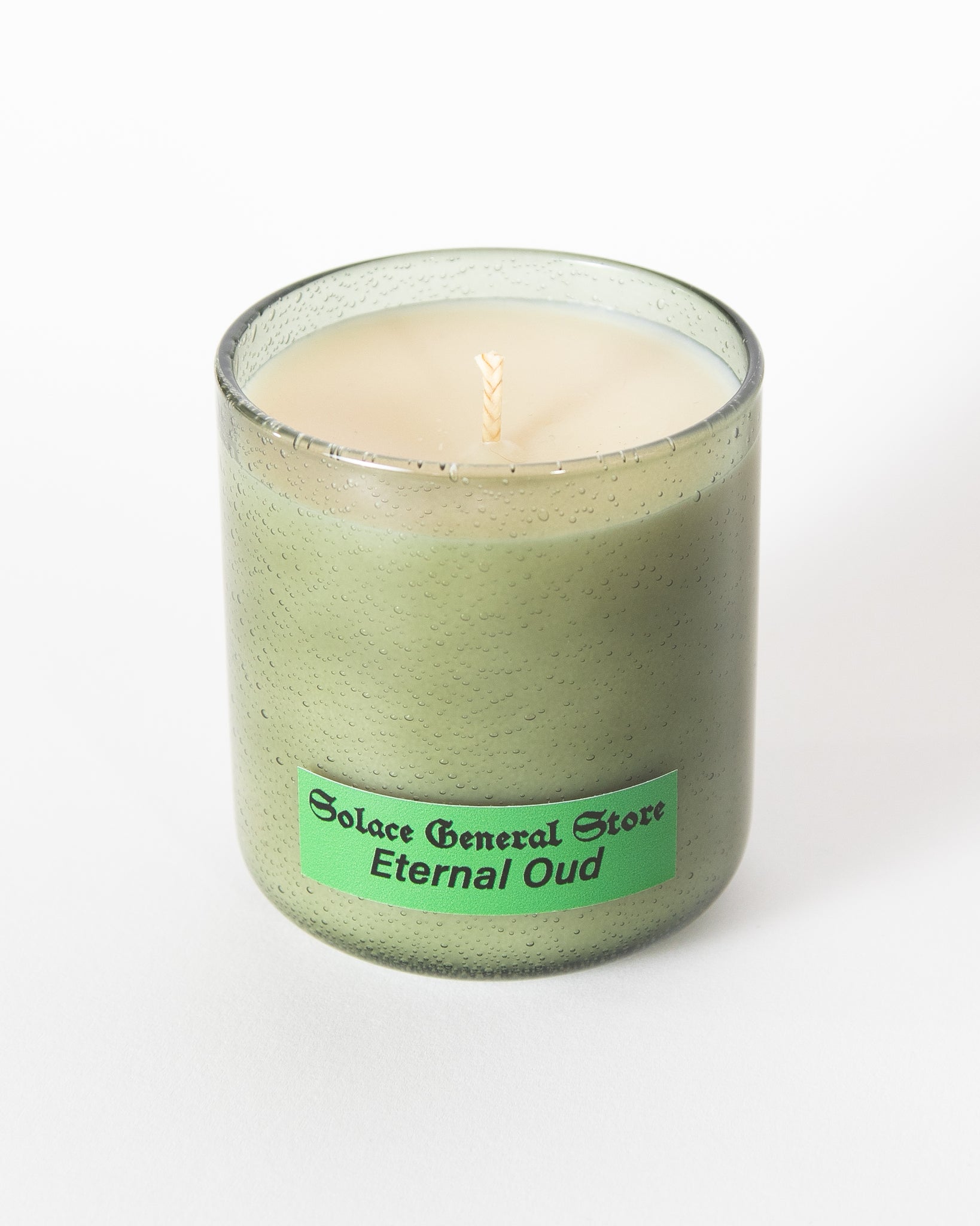 Eternal Oud