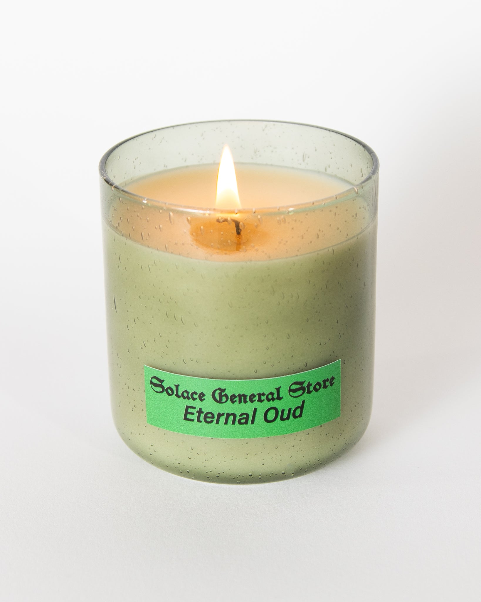 Eternal Oud