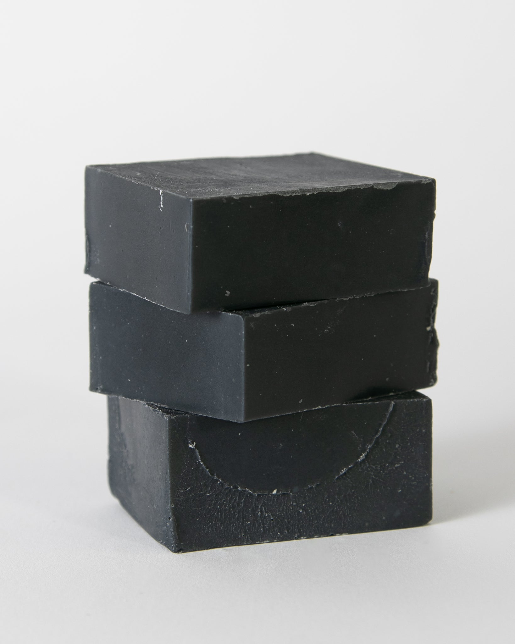 Rosemary Mint & Charcoal Soap