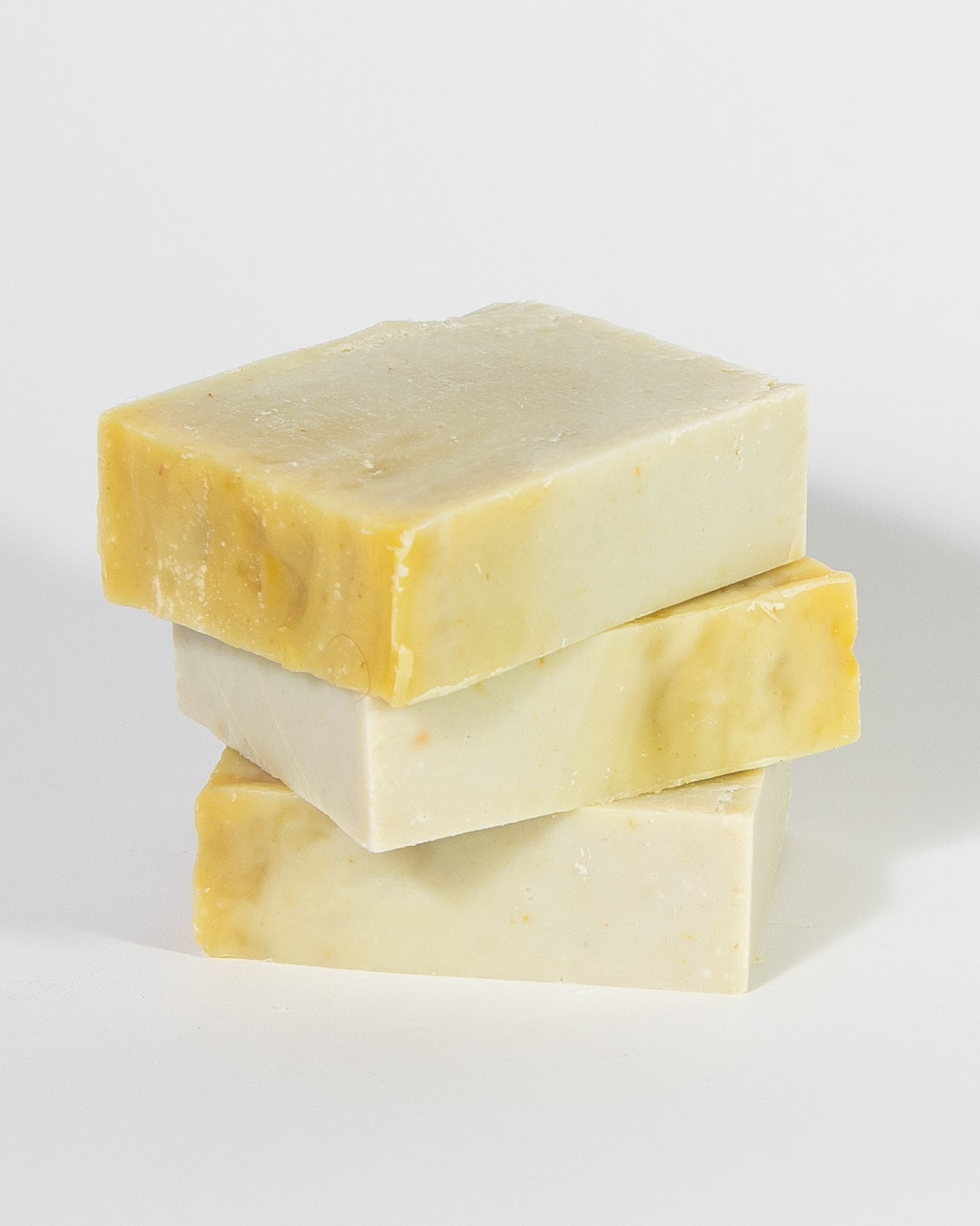 Vetiver & French Green Clay Soap