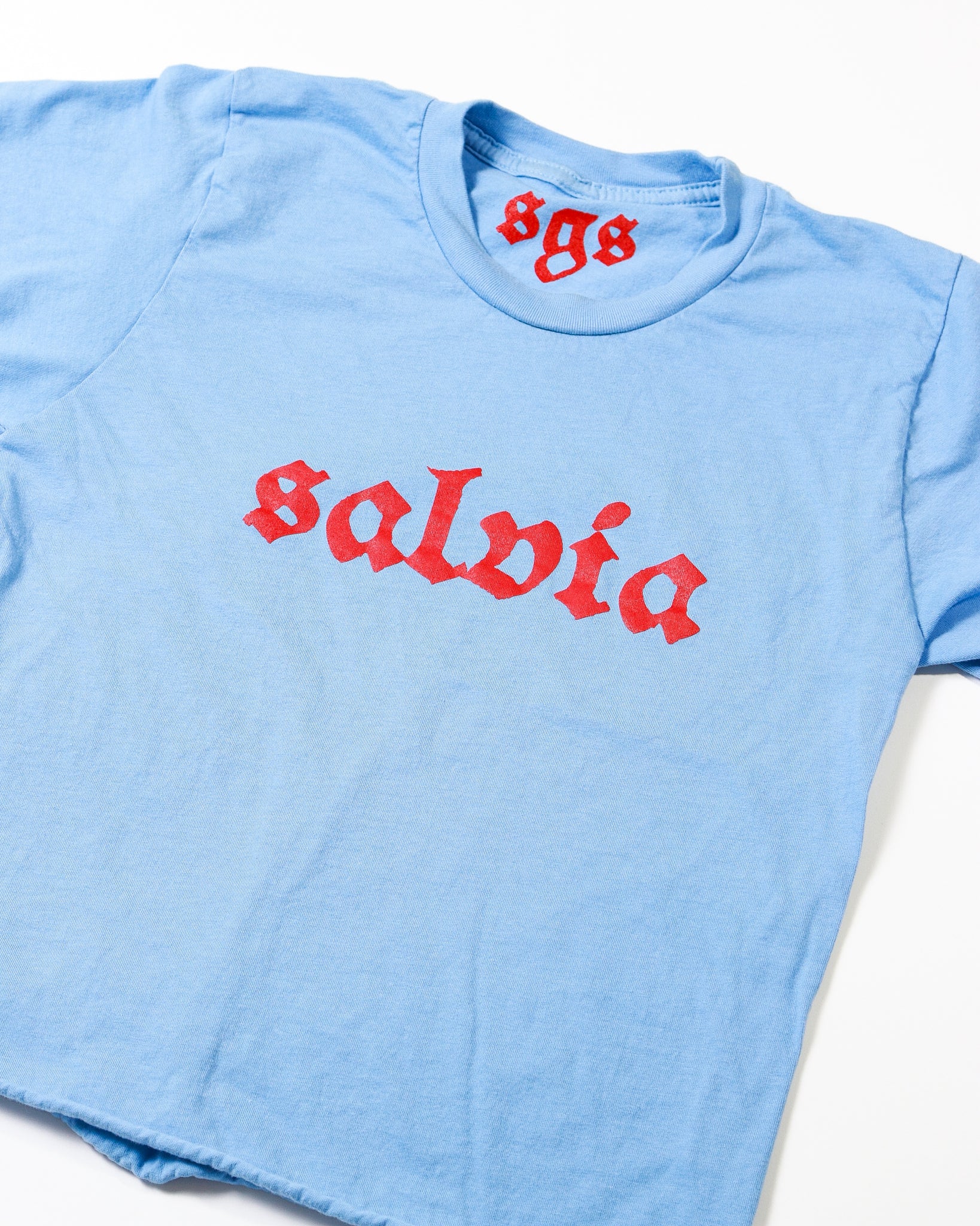 SALVIA TEE