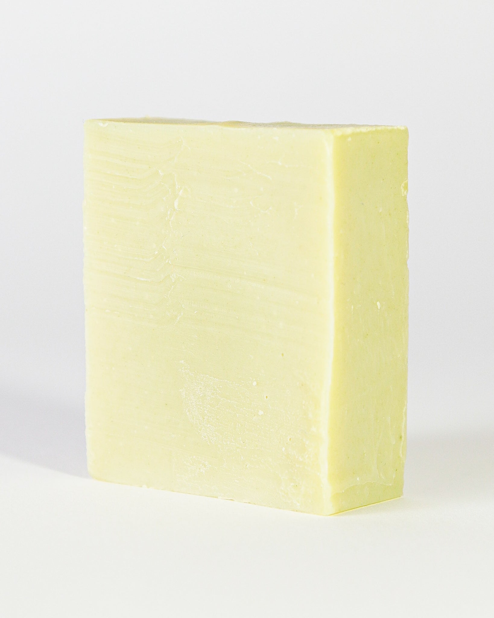 Fennel & Green Clay Soap