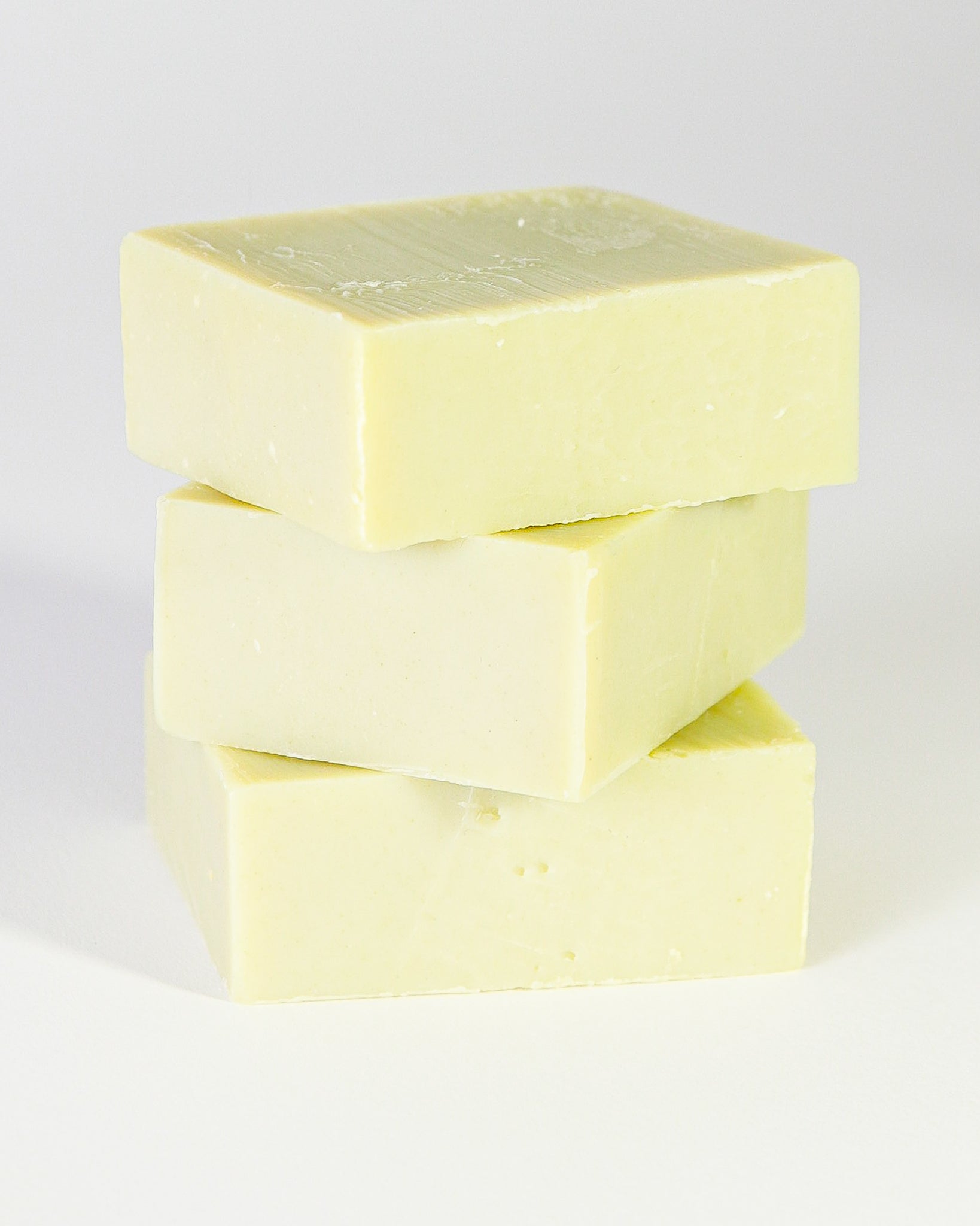 Fennel & Green Clay Soap