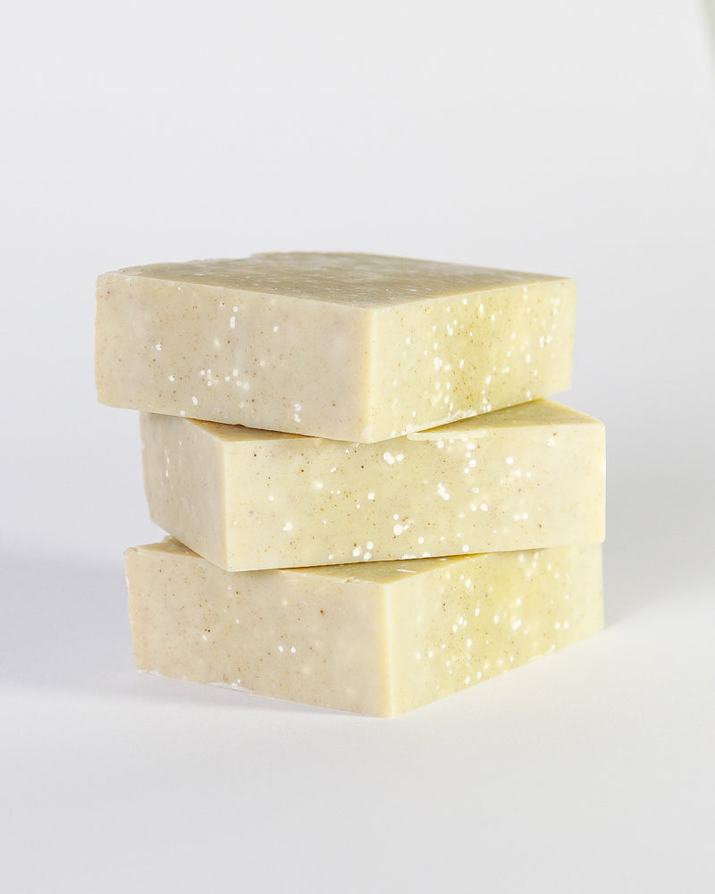 Cold Process High Desert Soap