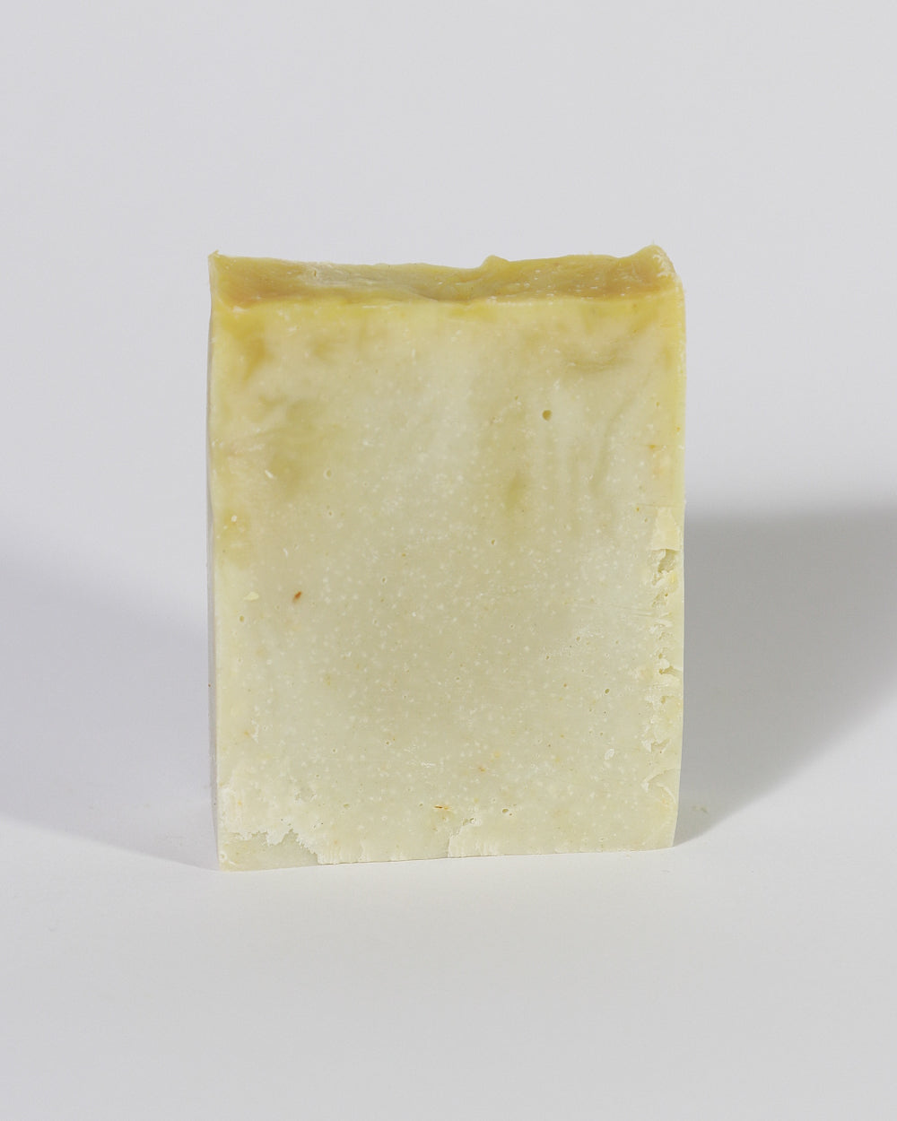 Cold Process Vetiver Soap