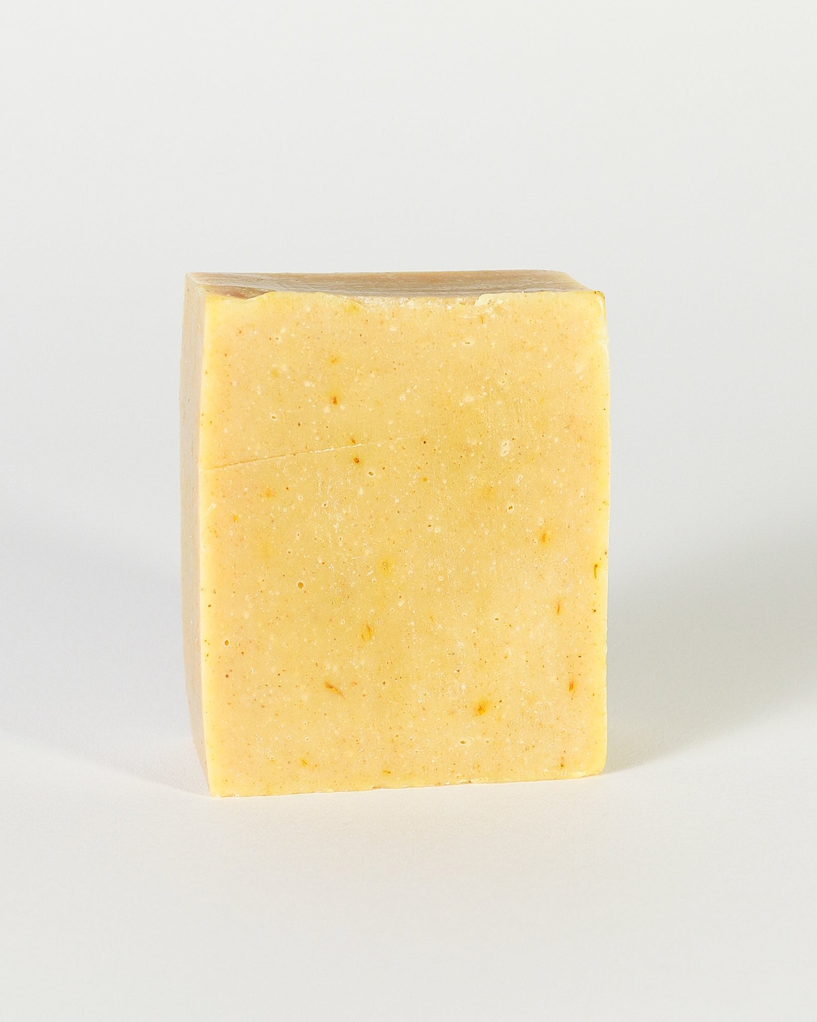 Calendula & Shea Butter Soap