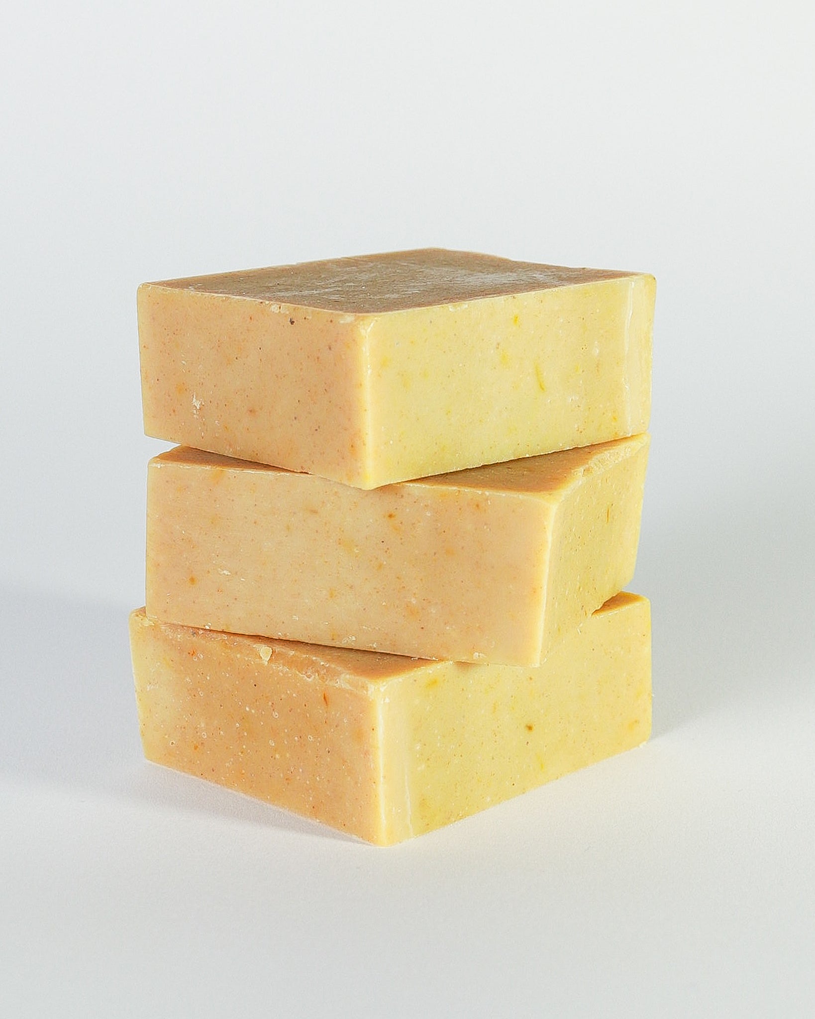 Calendula & Shea Butter Soap
