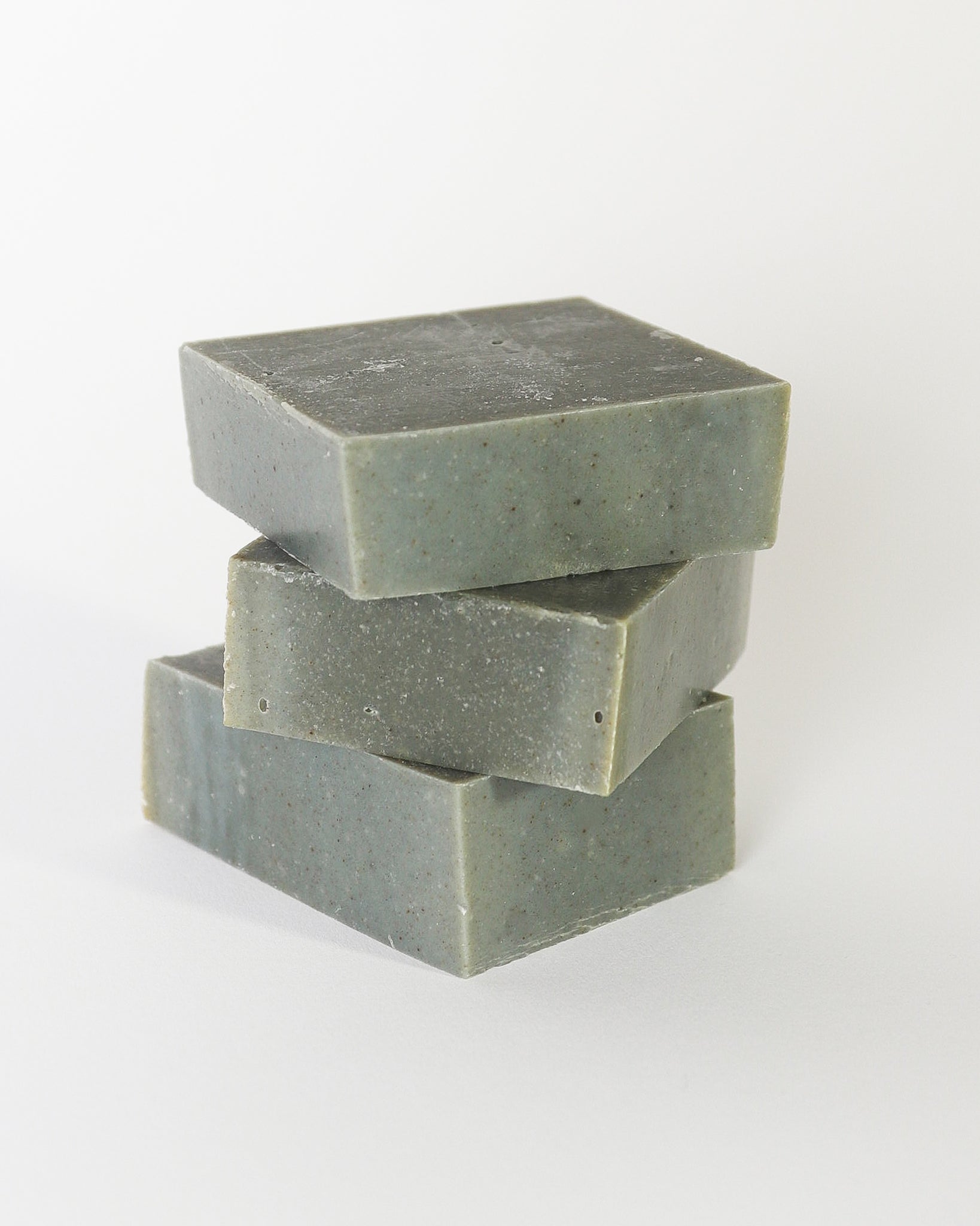 Ho Wood & Clay Soap