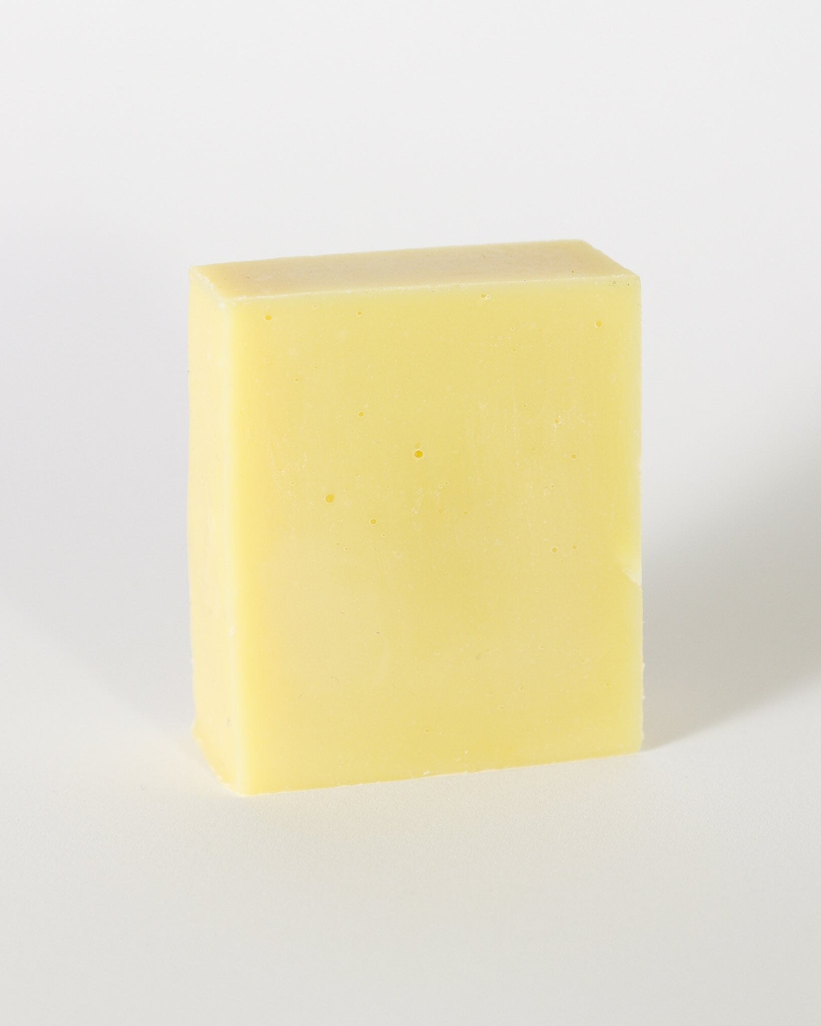 Lime & Coconut Milk Soap