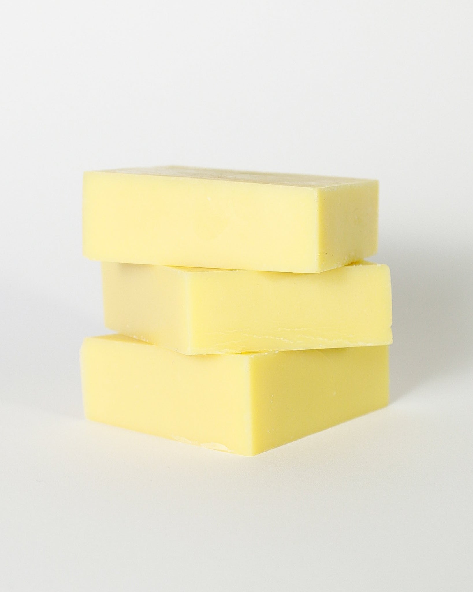 Lime & Coconut Milk Soap