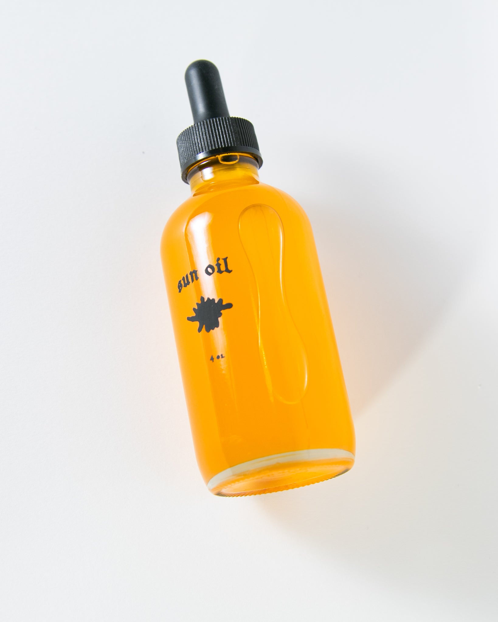 Sun Oil - Natural SPF & Daily Sun Oil